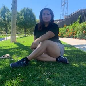 Meet your Posher, Marcelita